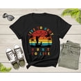 thumbnail image 2 of Duck Hunting Shirt Hunter Gift for Duck and Deer Hunter Men Dad T-Shirt Gift for Hunter Hunting Season Hunting Lover Shirt Men Women, 2 of 7
