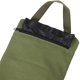 thumbnail image 3 of unbranded Sandbag Verde De Lona Para Entrenamiento Fitness Con Ajustable Y Uso, 3 of 6