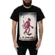 thumbnail image 1 of Camiseta gráfica The Save Us de Black Scale para hombre, negra, pequeña, 1 of 1