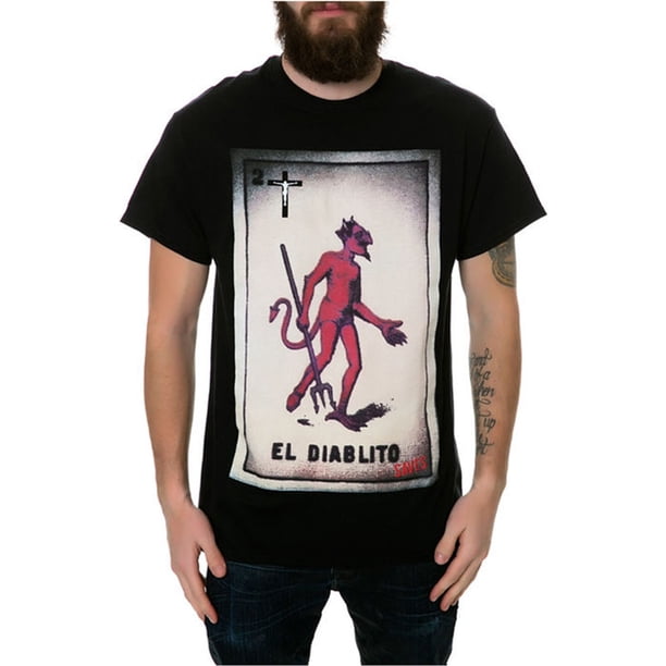 Camiseta gráfica The Save Us de Black Scale para hombre, negra, pequeña
