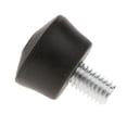 thumbnail image 3 of Universal Rubber Tripod Feet Antiskid Pad W M8 Screw For Tripod Monopod 23mm, 3 of 8