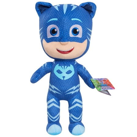 Pj Masks Catboy Plush