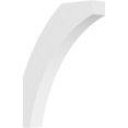 thumbnail image 1 of Ekena Millwork BRCP03X18X24THR Standard Thorton Architecture Grade PVC Accolade - 3 x 18 x 24 Po, 1 of 1