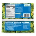 Great Value Brussels Sprouts, 12 oz (Frozen)