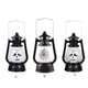 thumbnail image 4 of Wosthever Lámpara de luz LED para fiestas, festivales, adornos colgantes, accesorios para el hogar, farol decorativo Retro, decoraciones para el hogar y Kits de decoración para fiestas Tipo 1 Wosthever HA068175-01, 4 of 6