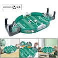 thumbnail image 1 of Juego de futbol Macarena juego de futbol de mesa juego de mesa pelota de futbol juguetes entretenimiento 4 bolas grandes, 1 of 8