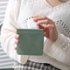 thumbnail image 3 of Mini Neceser Maquillaje FLhrweasw PU Almacenamiento Verde Oliva, 3 of 8