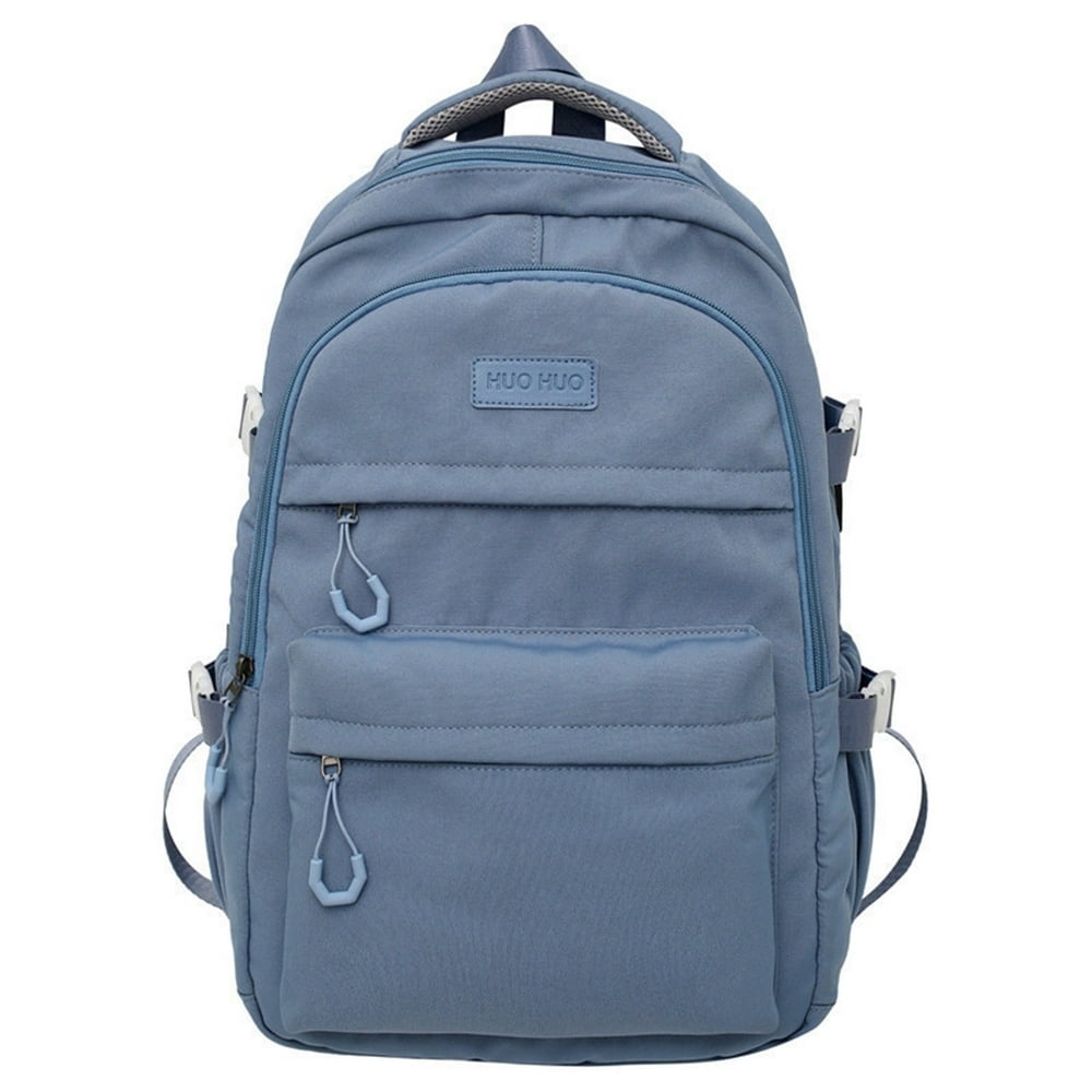 SDOTXA  Extra Large Storage Heavy Duty Moving Bags Men‘s And Women‘s Travel Backpack  Airline Approved Carry On Backpack  15.6-inch Laptop Backpack College Weekend Business Hiking Outdoor
