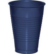 TOUCH OF COLOR 28113771 12CUP PL 12/20CT NAVY