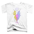 thumbnail image 2 of Steven Universe The Diamonds Kids T Shirt (4) for Youth Toddler Boys and Girls, White, 2 of 5