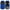 Blue, variant on Fashion Clothing For Pet Dogs Cats Reflective Waterproof Pet Coat Winter Warm Dog Coat For Small Medium Large Dog