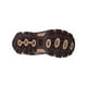 thumbnail image 3 of BOTINES PARA NIÑO STYLO 2132-4 SUEDE CAFÉ Stylo 2132-4, 3 of 4