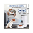 thumbnail image 3 of Icon Best LS050027 Smart Pet Feeder 7L White, 3 of 4