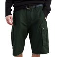 thumbnail image 1 of Levi's Snap Casual Cargo Shorts para hombre Verde 42, 1 of 1