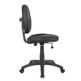 thumbnail image 5 of Boss Office Products B9090-BK Task Chairs, 5 of 9
