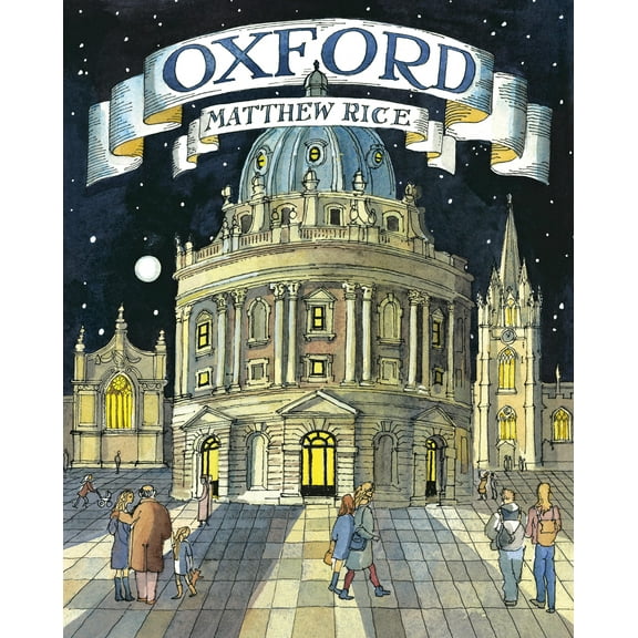 Oxford (Hardcover)