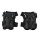 thumbnail image 3 of Protector de rodilla deportivo, rodilleras de ciclismo, rodilleras cómodas para esquí, rodilleras para patinaje sobre ruedas, tecnología avanzada, 3 of 8