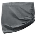 thumbnail image 3 of Housse de Protection pour Table de Tennis de Table, 165x70x 185Cm, 3 of 8