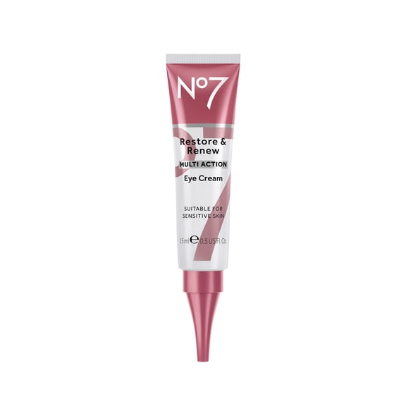 Multi Action Eye Cream