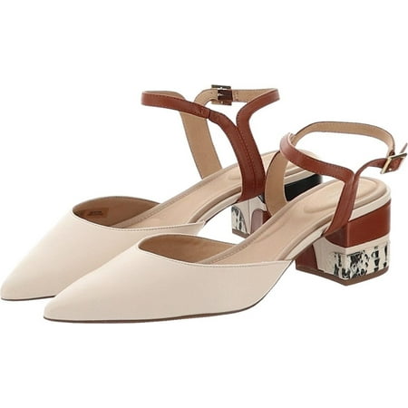 

Rockport Total Motion Two Pc Leather Pumps Noelle Women s A393982