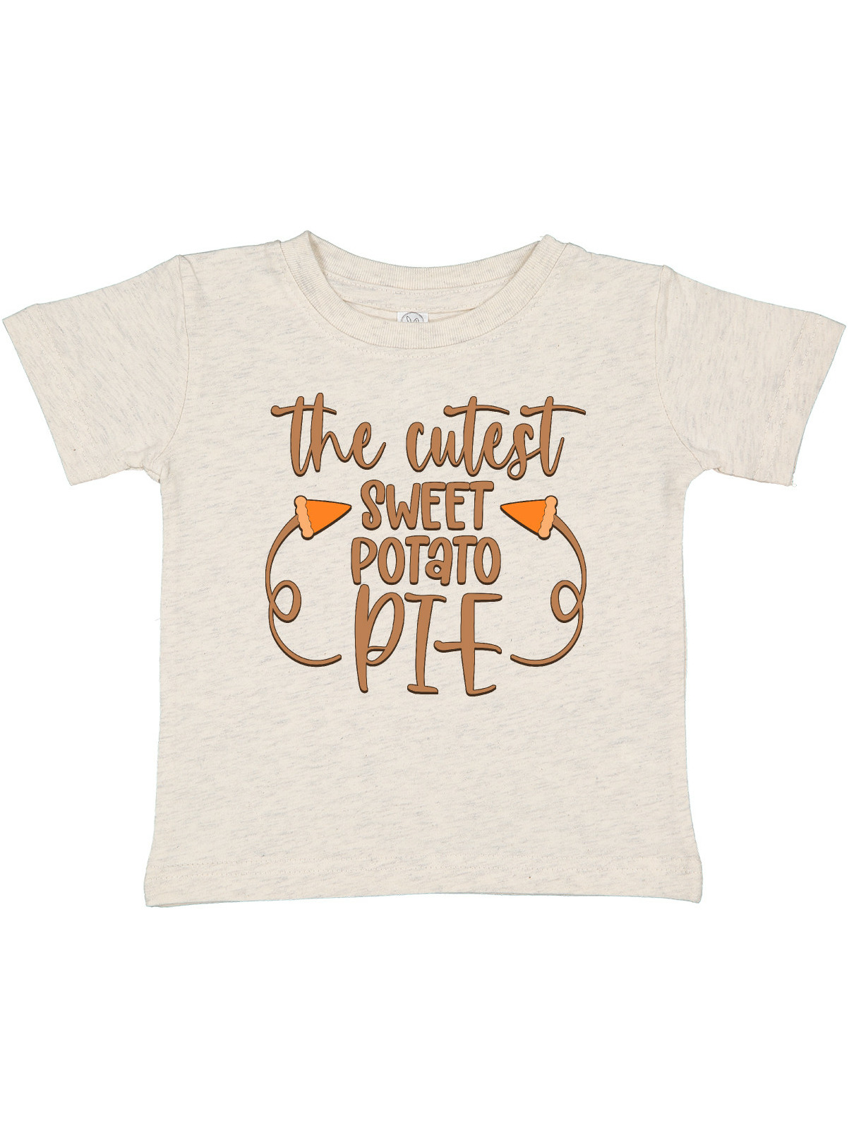 Cutest Sweet Potato Pie Infant 