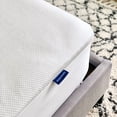 thumbnail image 1 of Protector de colchón Sleepsteady Queen Size Tencel 100% impermeable, 1 of 7