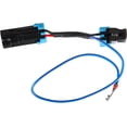 thumbnail image 1 of PET-U For Polaris RZR Trail S 900 1000 XP 2019-2021 Eyebrow Wiring Harness Fang Light, 1 of 7