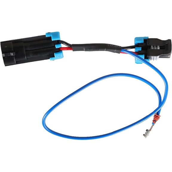 PET-U For Polaris RZR Trail S 900 1000 XP 2019-2021 Eyebrow Wiring Harness Fang Light