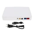 thumbnail image 2 of Mini UPS, Uninterruptible Power Supply Power Bank DC Multi Channel Output  for Camera US Plug,EU Plug, 2 of 7