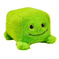 thumbnail image 1 of Cartoon Box Animal Pillow, Plush Toy, Panda Bee Rabbit Doll, Gift For Boys And Girls-SinKeeU, 1 of 3