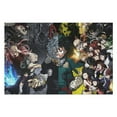 thumbnail image 3 of Casse-tête de 1000 Pcs - My Hero Academia Casse-Tête Casse-Tête Éducatif Jeu de Casse-Tête pour Familles, 3 of 8