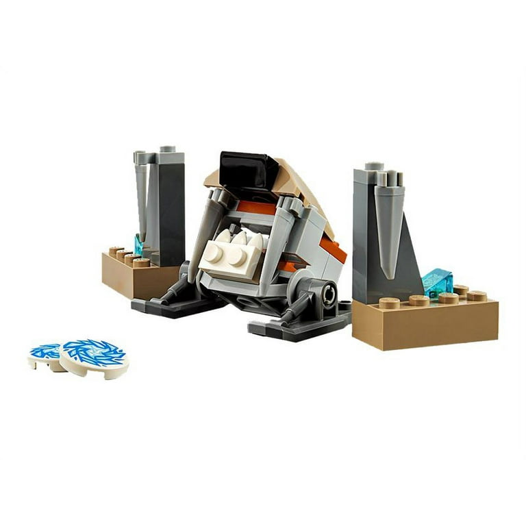 LEGO Legends of Chima 70232 Saber tooth Tiger Tribe Pack