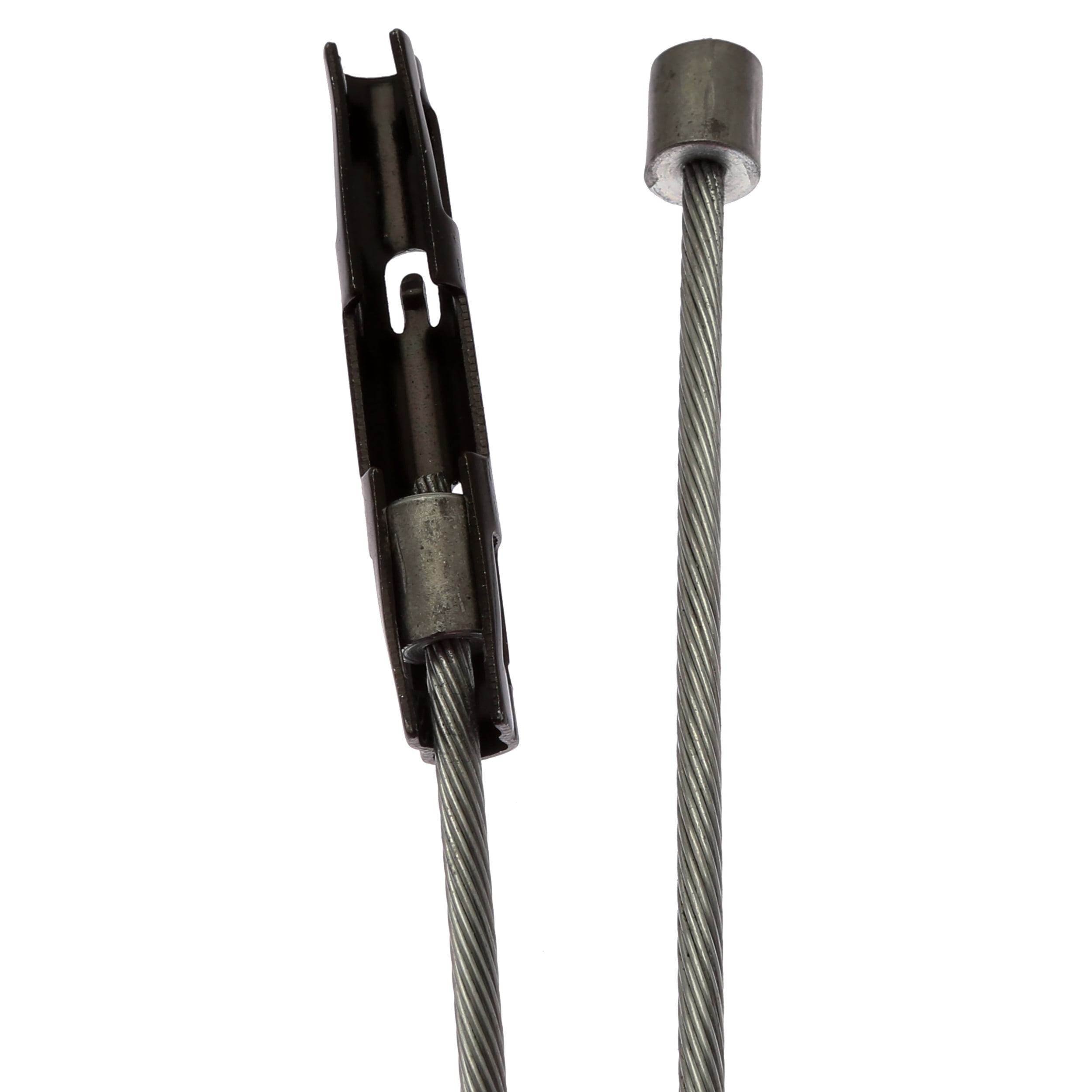 Raybestos BC95808 Professional Grade Parking Brake Cable Fits select: 1999-2004 FORD F350