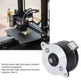 thumbnail image 3 of Para Motor Extrusor HGX, Motor Paso A Paso DC6.5V 0.5A Resistente A Altas Temperaturas, Engranaje 10T Para Ender 3V2 PRO, 3 of 7