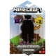 thumbnail image 2 of Minecraft Craft-A-Block Enderman. Figura MATTEL 1, 2 of 2