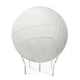 thumbnail image 4 of Acrylic Cricket Ball Display Stand Basketball Football Storage Support Holders, 4 of 5