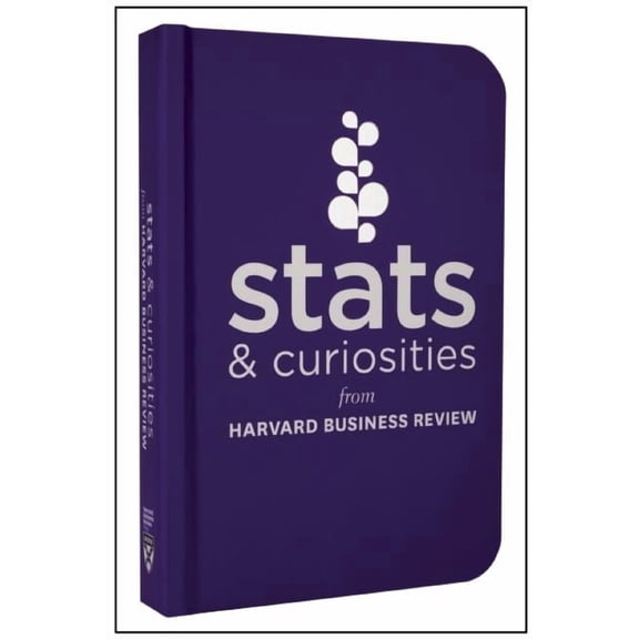 STATS and Curiosities: From Harvard Business Review, (Paperback)
