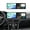 for Volkswagen Sagitar 2019-2022, variant on ZWNAV Dual Screen 10.1 inch Android 14 for Volkswagen Sagitar 2023 Car GPS Navigation, Front Passenger, Wireless Carplay Car Radio 4G DS