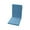 Blue, variant on Luoshdecor Rocking Chair Cushion ,Plush Leaf Pattern Chair Cushions for Living Room Dinningroom Graden Decor