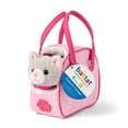 thumbnail image 7 of Battat Plush Kitty & Purse w/ Accessories for 3 Years +, 7 of 7