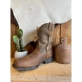 thumbnail image 2 of Rambler Western Boot, 2 of 9