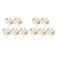 thumbnail image 4 of Inteprter 5 piezas suministros de decoración de pasteles feliz cumpleaños herramientas de para hornear velas de cumpleaños banderines decoración JM01359 2piezas Inteprter CBP194829, 4 of 5