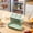 Green b, variant on Food Grade Popsicle Mold 8-Cavity with Lid Reusable Ice Pop Maker Green