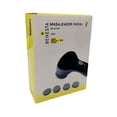 thumbnail image 3 of Masajeador Facial Benesta 5 en 1 Benesta WRH-RS-8782, 3 of 3