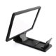 thumbnail image 1 of Matsuzay Mini soporte para teléfono móvil Soporte plegable para teléfono celular Soporte universal para teléfono Teléfono y Comunicación, 1 of 6