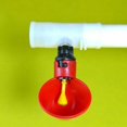 thumbnail image 2 of Lote de 3 abreuvoirs automatiques para poussins, cailles, canards et otros volailles, 2 of 5