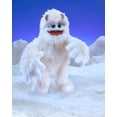 thumbnail image 3 of Folkmanis Puppets Yeti Hand Puppet, 3 of 6