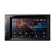thumbnail image 2 of REPRODUCTOR 6.2" MULTIMEDIA WEB LINK 2 DIN MARCA PIONEER Pioneer AVHA245_5BT, 2 of 4