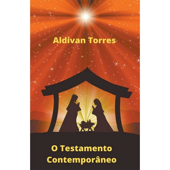 O Testamento Contemporâneo (Paperback)