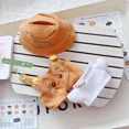 thumbnail image 5 of Mini muñecas de 17 cm, ropa, 25 estilos, accesorios para muñecas, Kpop Labubu II, muñecas ídolo, ropa, cambio de ropa, juguetes para jugar en casa, 5 of 5